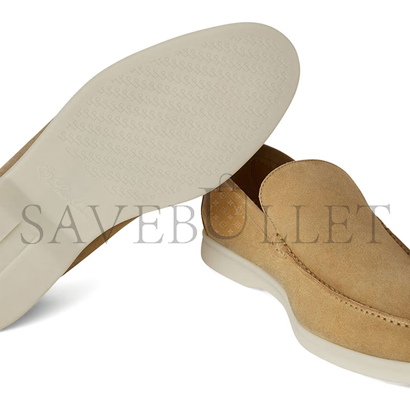 LORO PIANA SUMMER WALK LOAFER FAE8124 LORO PIANA SUMMER WALK LOAFER FAE8124